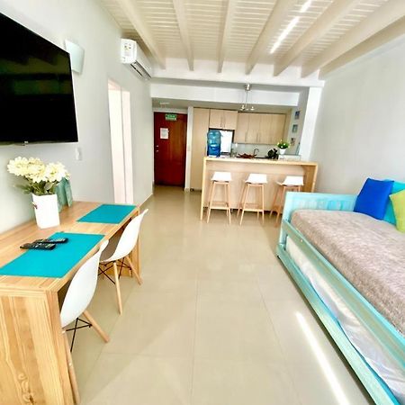 Apartamento Edificio Bahia Fragata San Andrés Extérieur photo