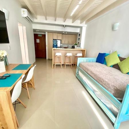 Apartamento Edificio Bahia Fragata San Andrés Extérieur photo