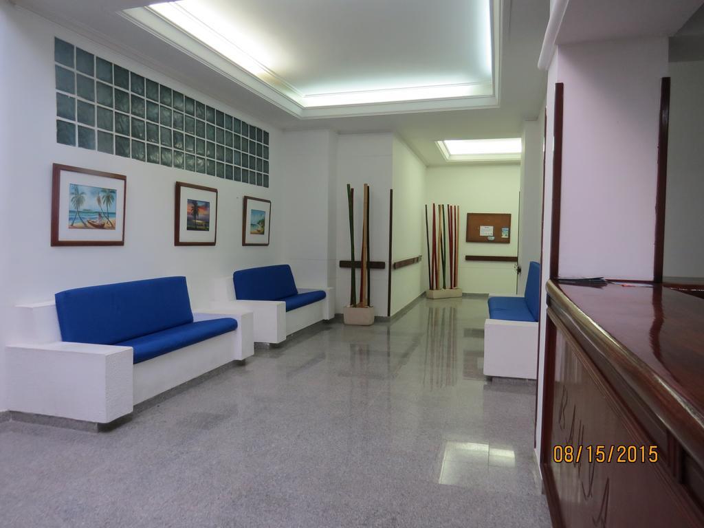Apartamento Edificio Bahia Fragata San Andrés Chambre photo