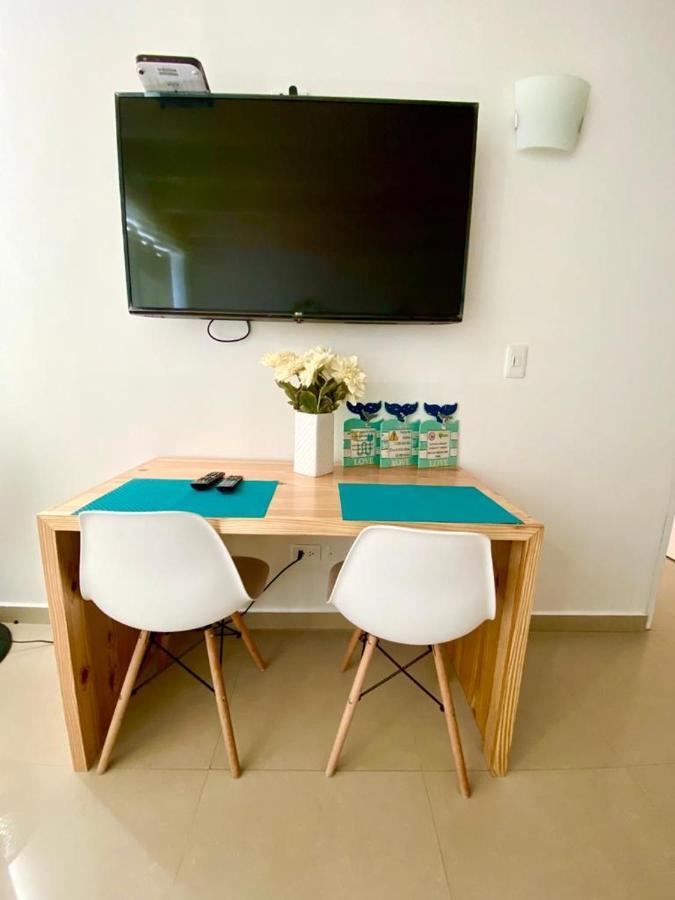 Apartamento Edificio Bahia Fragata San Andrés Extérieur photo